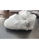 Scarpette eleganti con paillettes